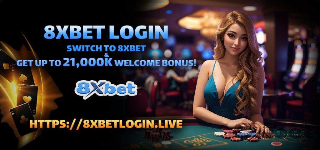 Hướng dẫn đăng ký tài khoản 8xbet từng bước chi tiết