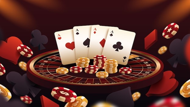 Khám phá các game bài hấp dẫn tại 8xbet và cơ hội chiến thắng lớn