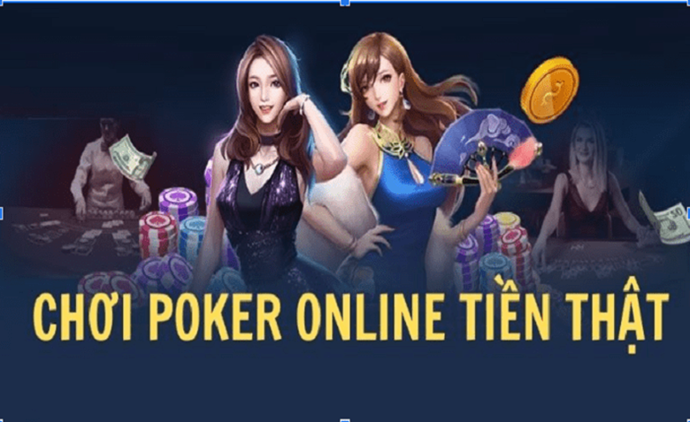 Trải nghiệm poker trực tuyến và các giải đấu hấp dẫn tại 8xbet